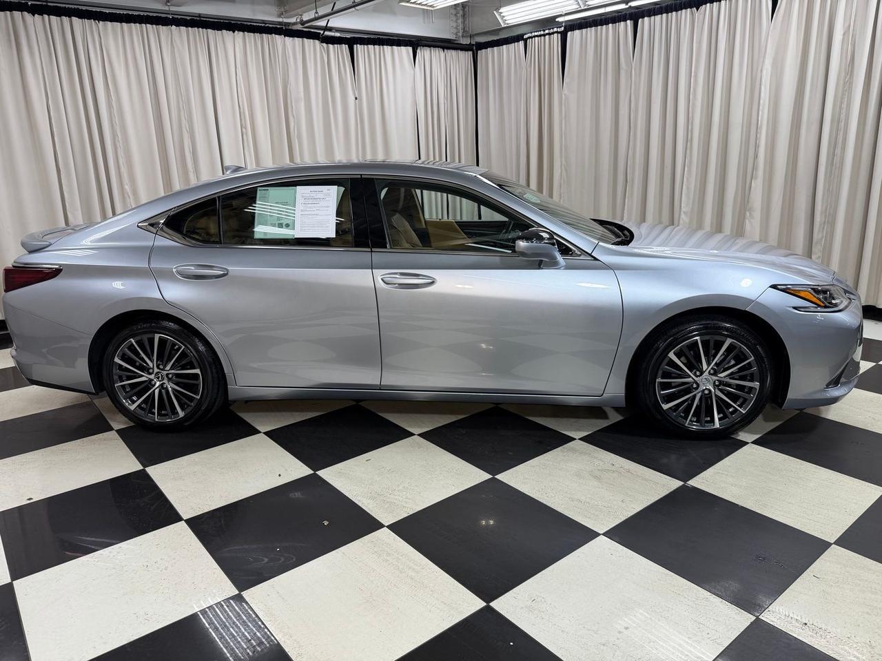 2025 Lexus ES 350 Annapolis MD