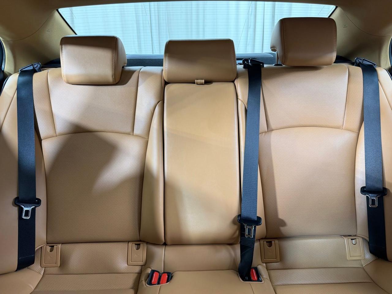 2025 Lexus ES 350 Annapolis MD