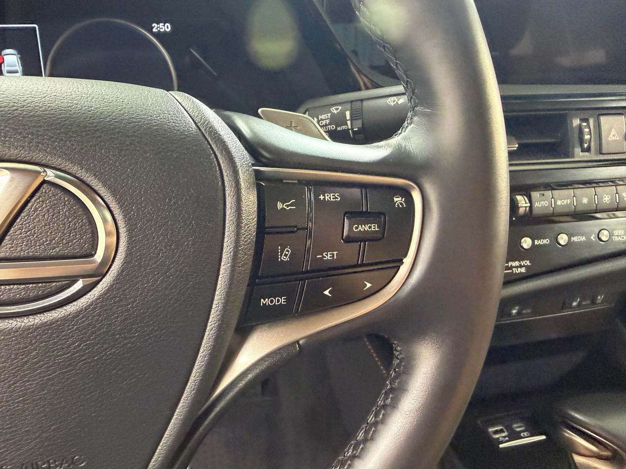 2025 Lexus ES 350 Annapolis MD