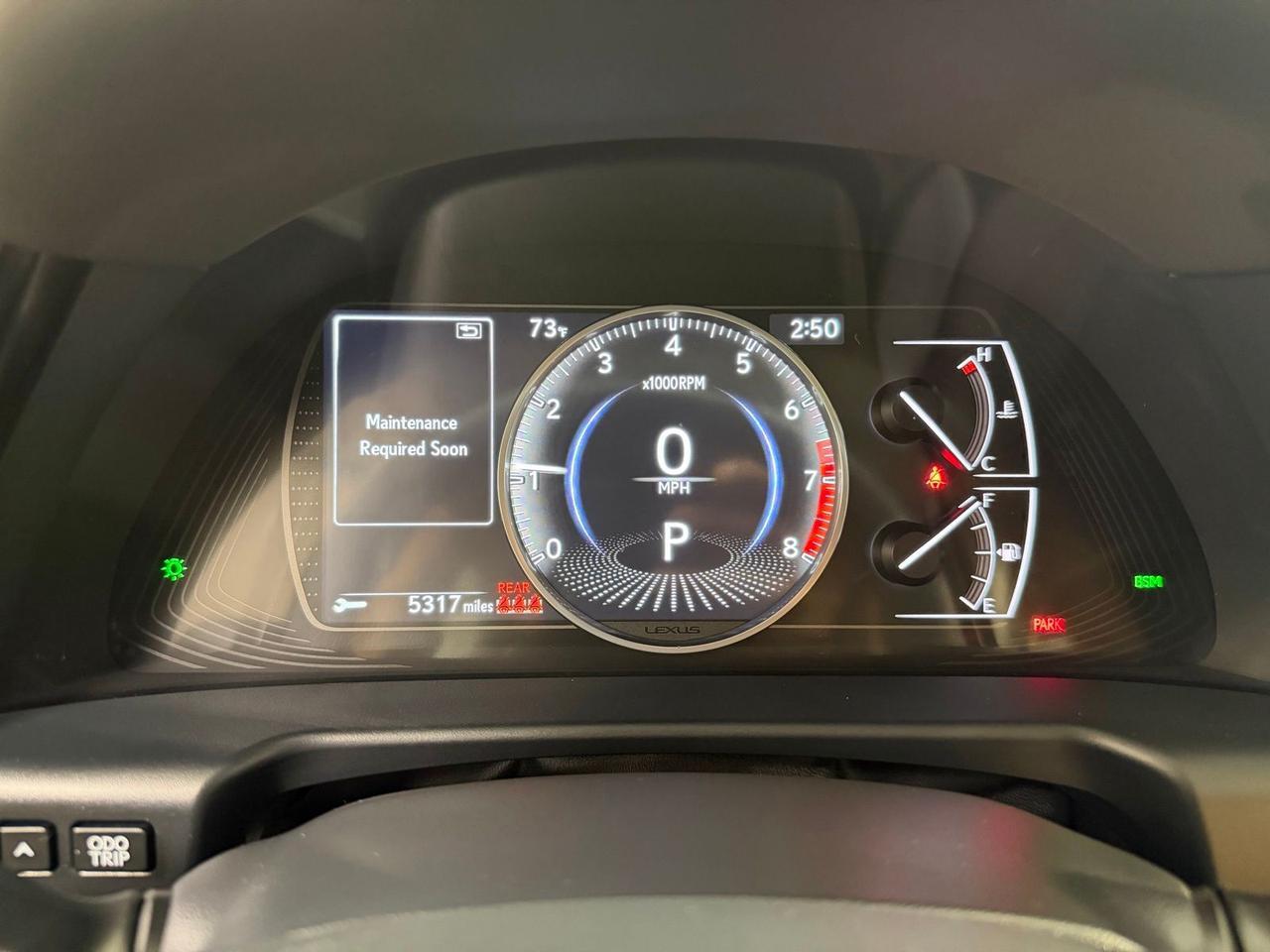 2025 Lexus ES 350 Annapolis MD