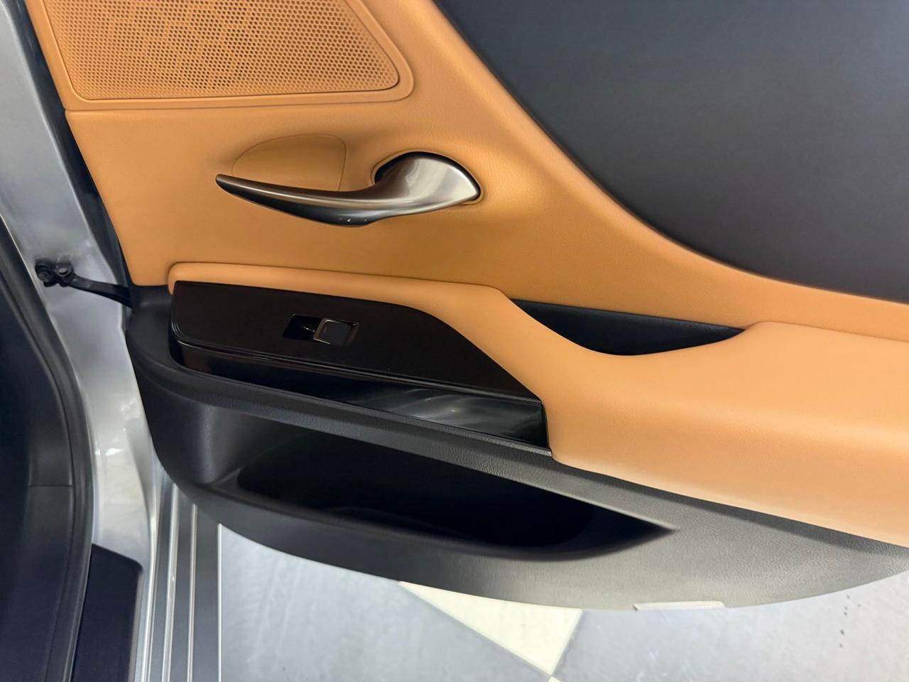 2025 Lexus ES 350 Annapolis MD