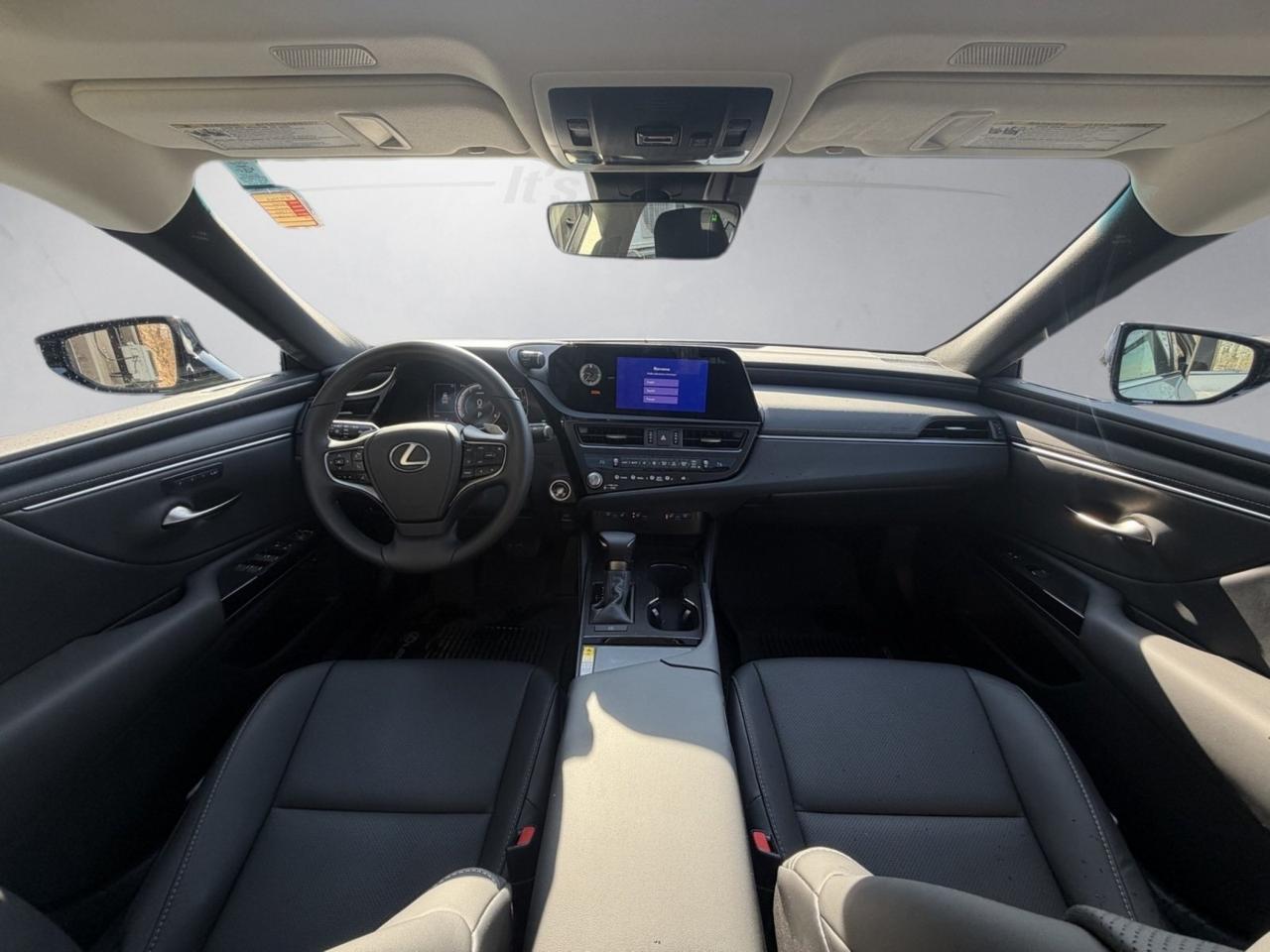 2025 Lexus ES 350 Annapolis MD