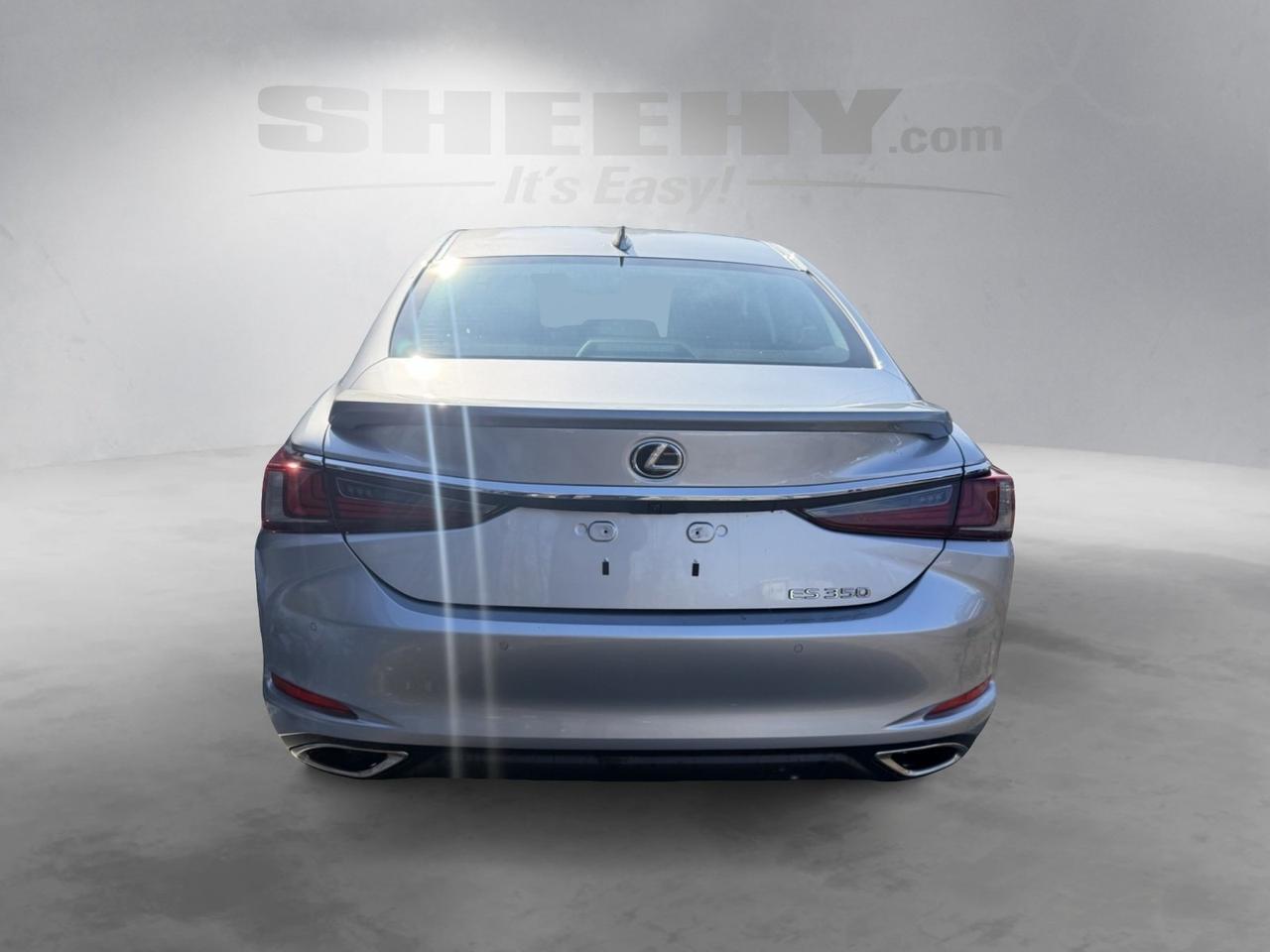 2025 Lexus ES 350 Annapolis MD