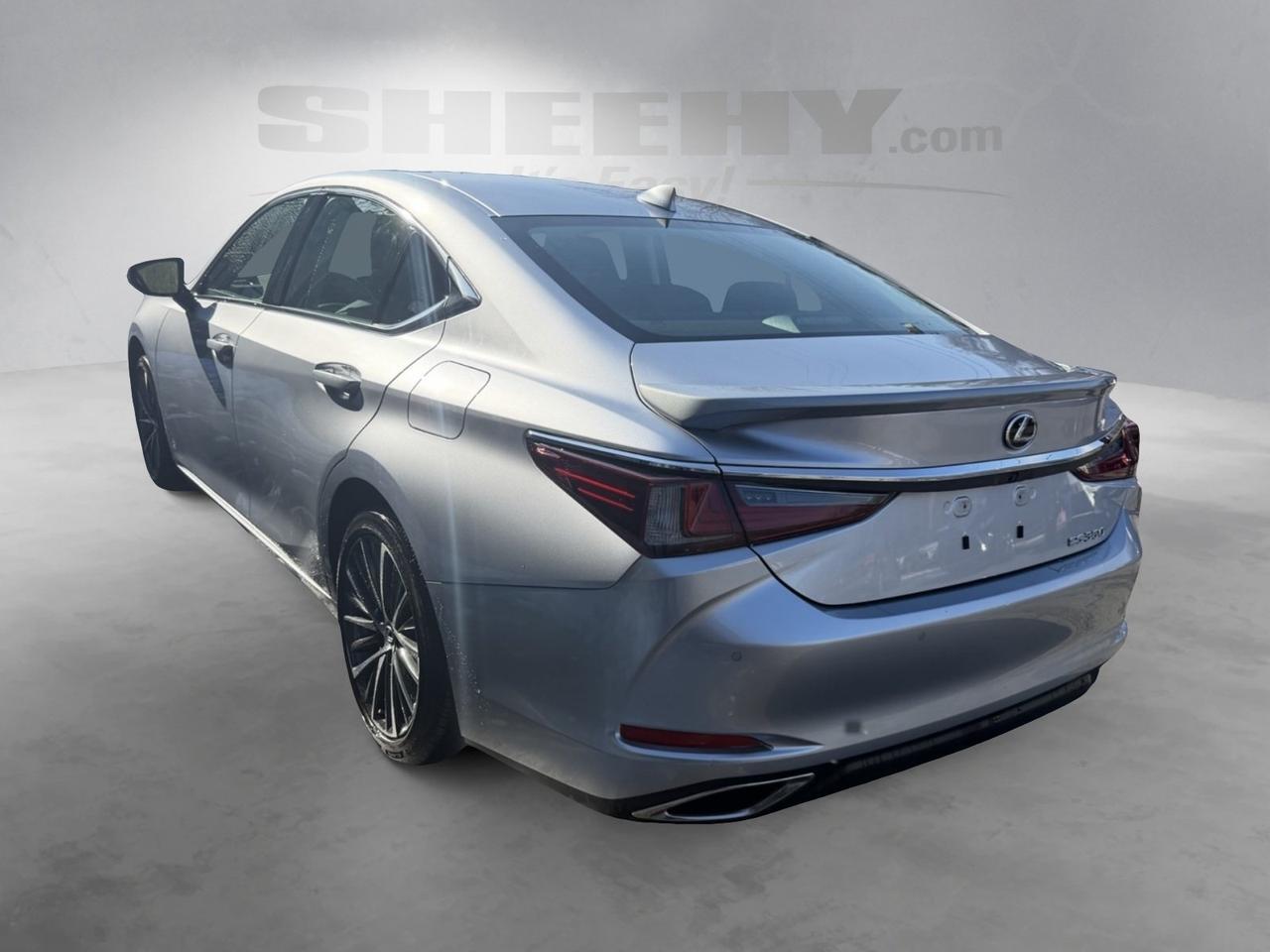 2025 Lexus ES 350 Annapolis MD