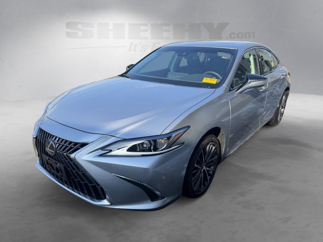 2025 Lexus ES 350 Annapolis MD