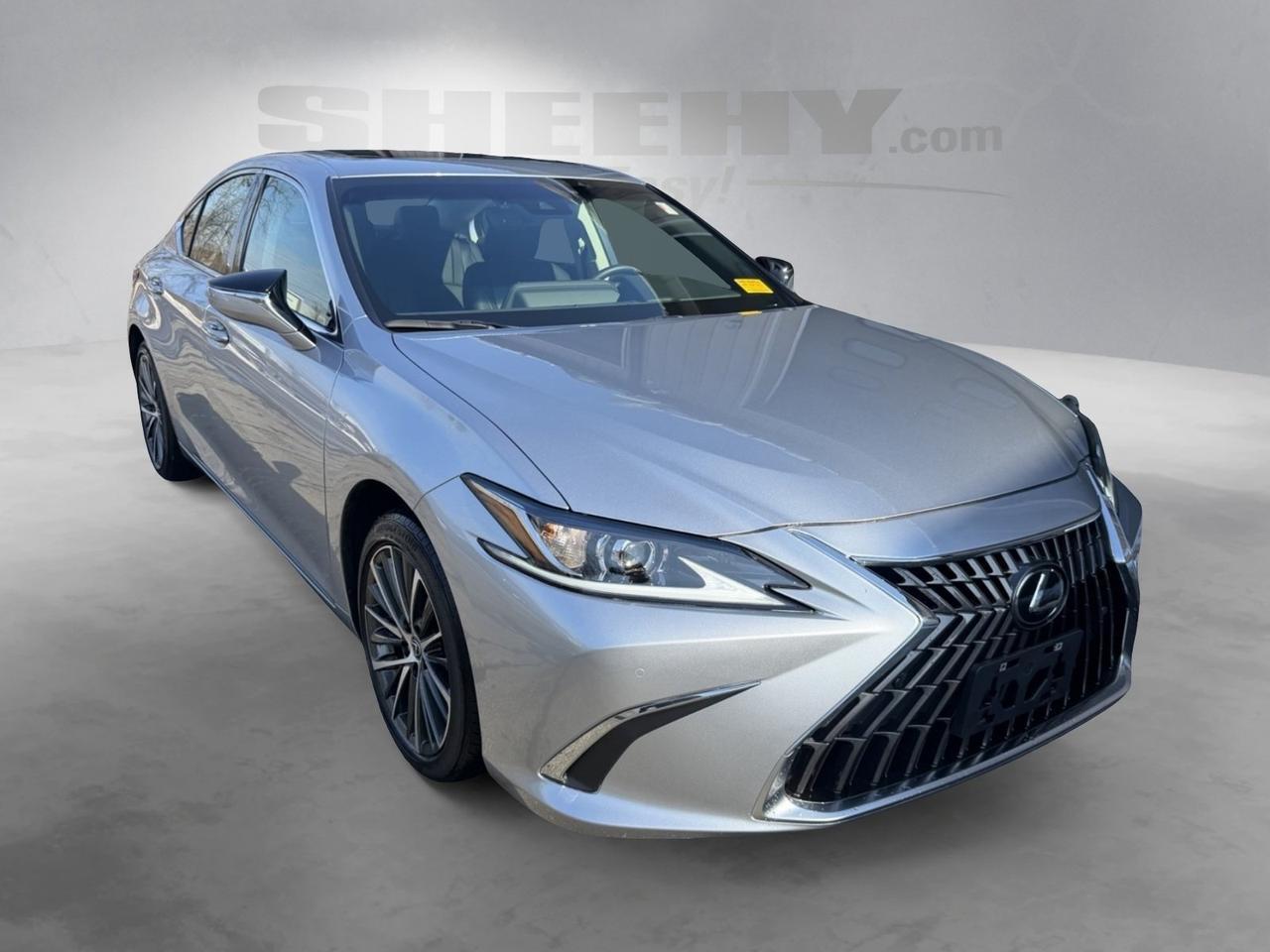 2025 Lexus ES 350 Annapolis MD