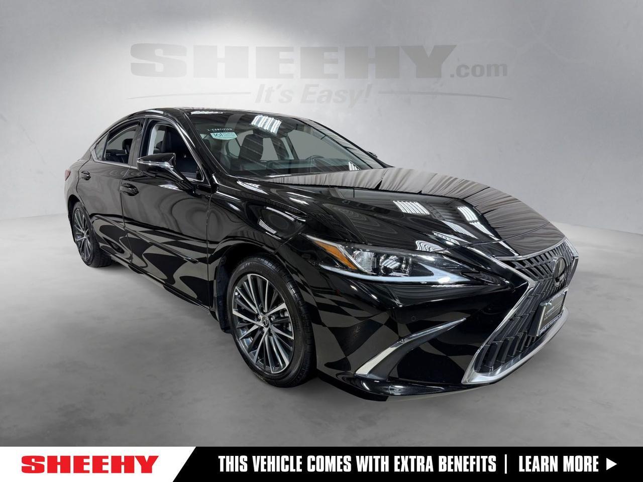 2025 Lexus ES 350 Annapolis MD