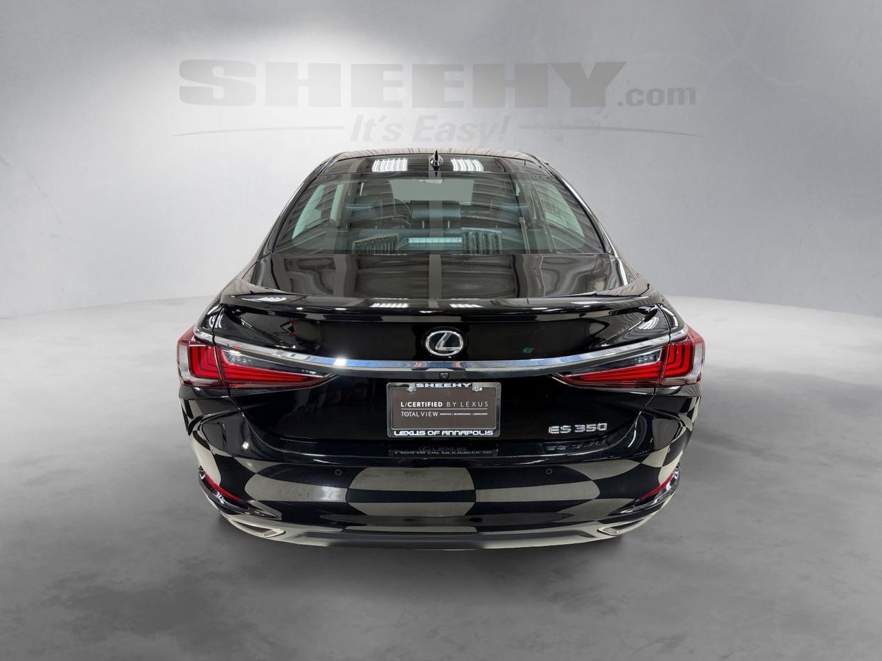 2025 Lexus ES 350 Annapolis MD