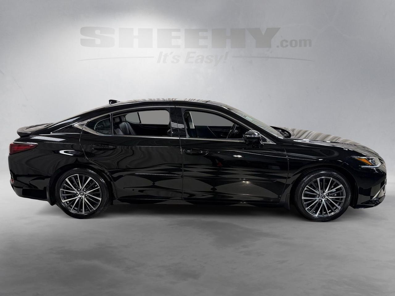 2025 Lexus ES 350 Annapolis MD