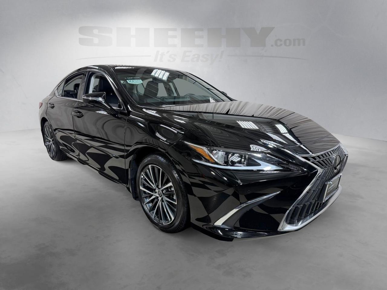 2025 Lexus ES 350 Annapolis MD