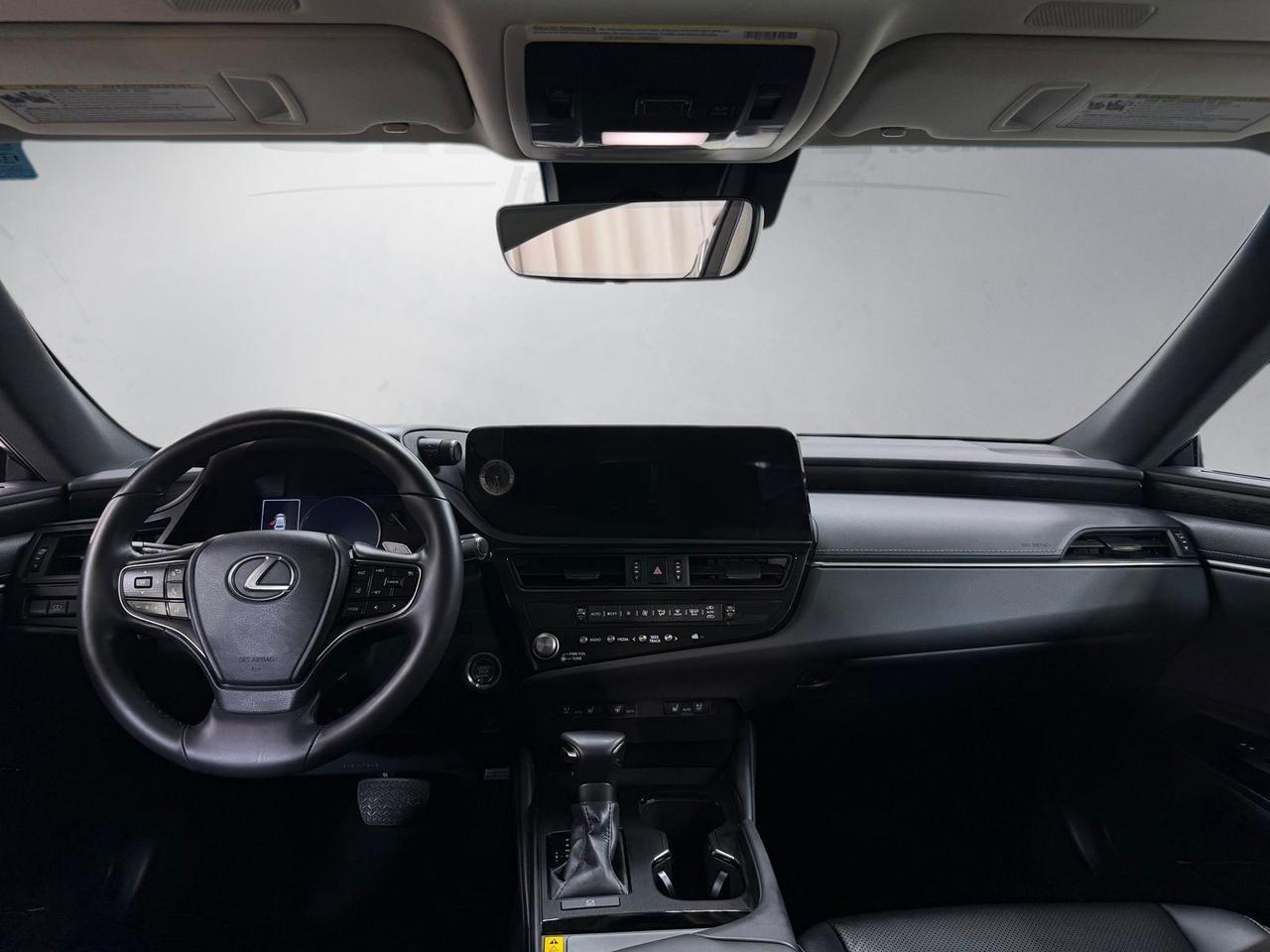 2025 Lexus ES 350 Annapolis MD