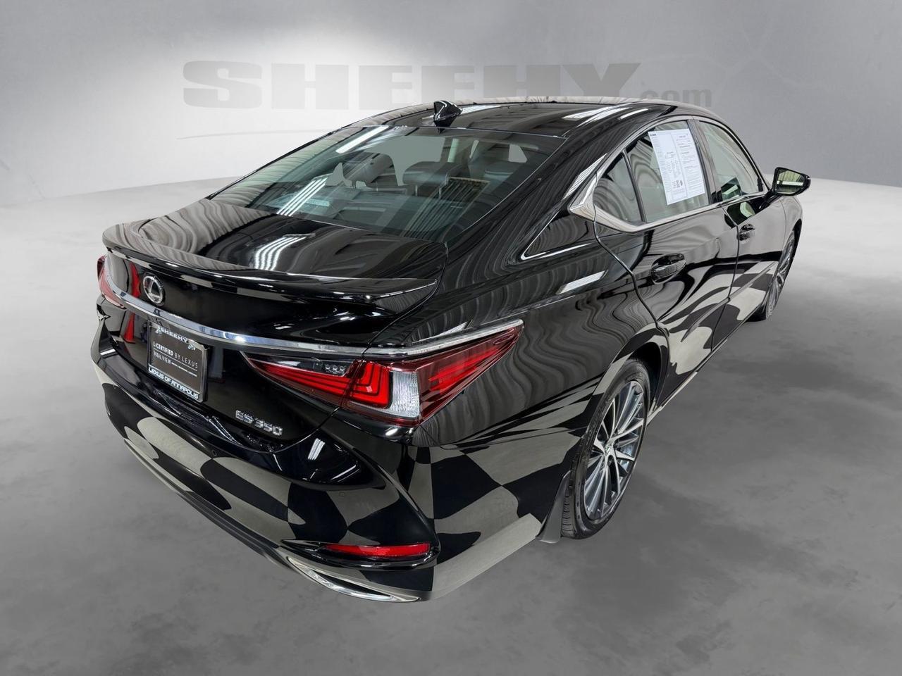 2025 Lexus ES 350 Annapolis MD
