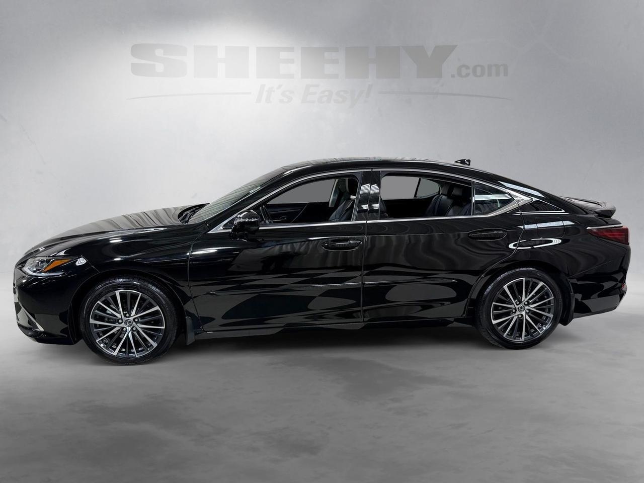 2025 Lexus ES 350 Annapolis MD