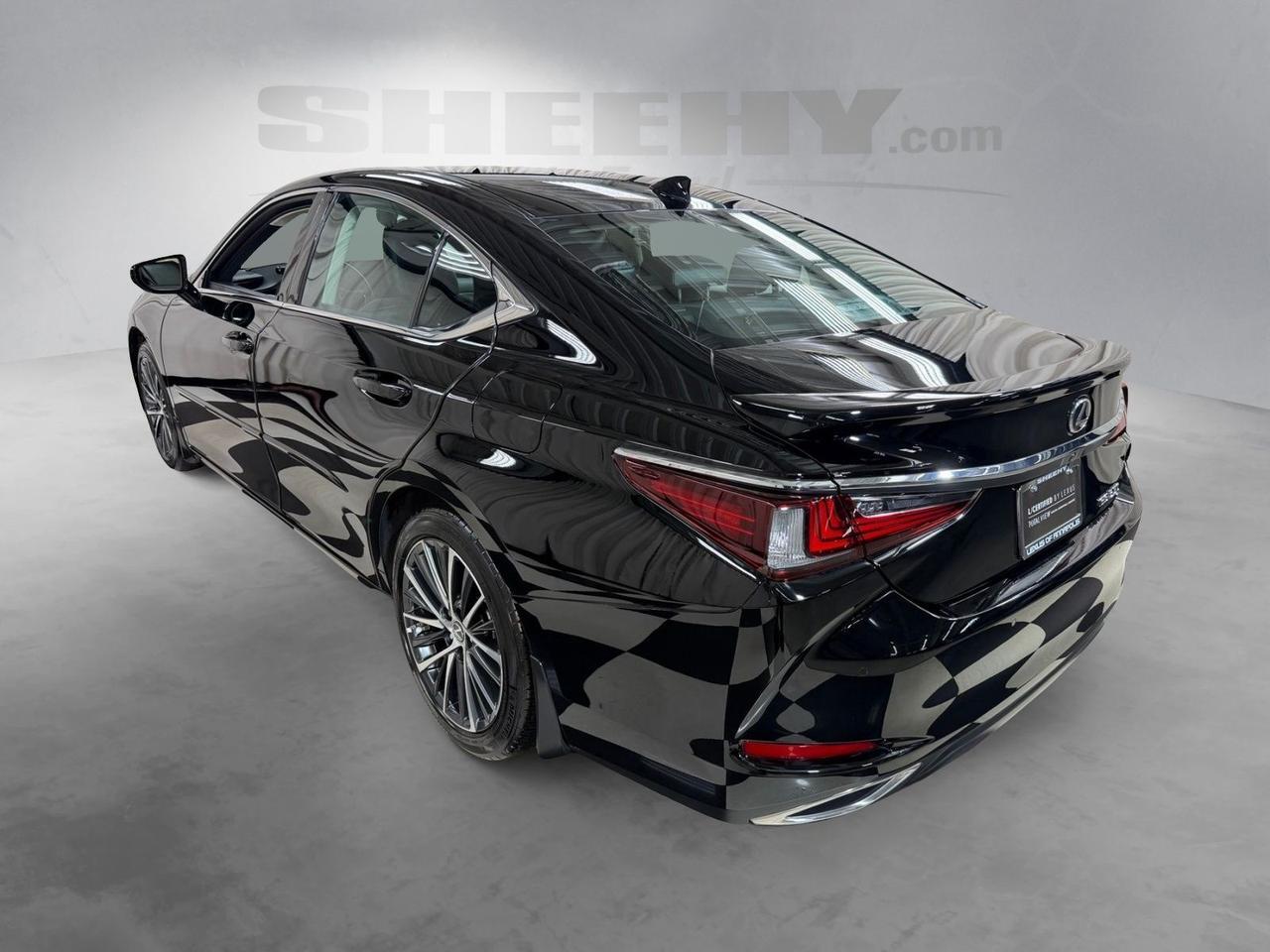 2025 Lexus ES 350 Annapolis MD