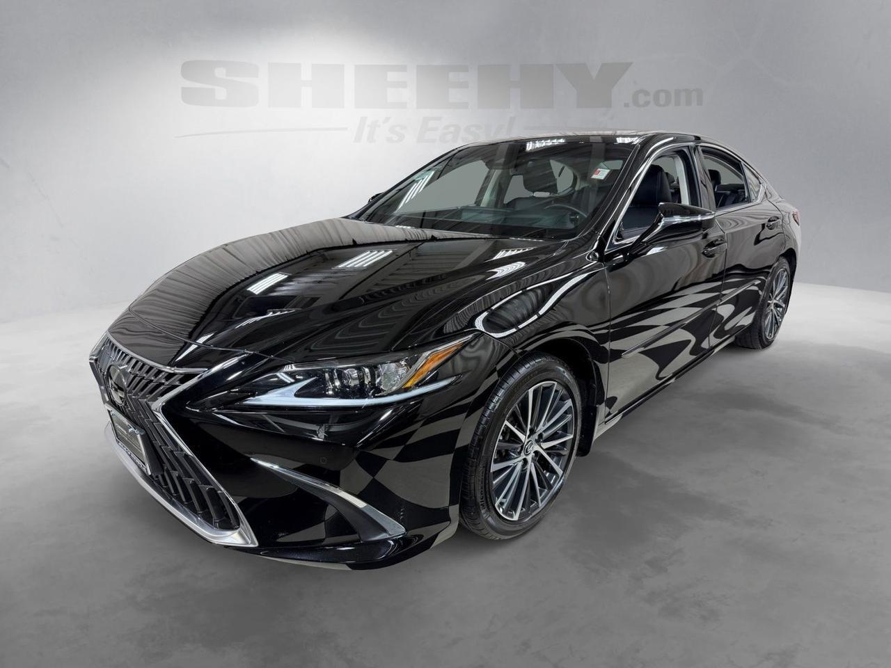2025 Lexus ES 350 Annapolis MD