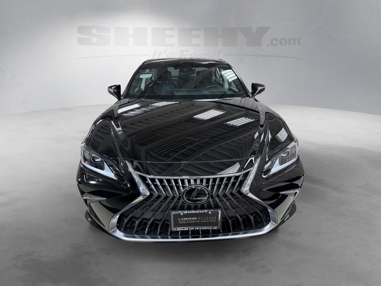 2025 Lexus ES 350 Annapolis MD