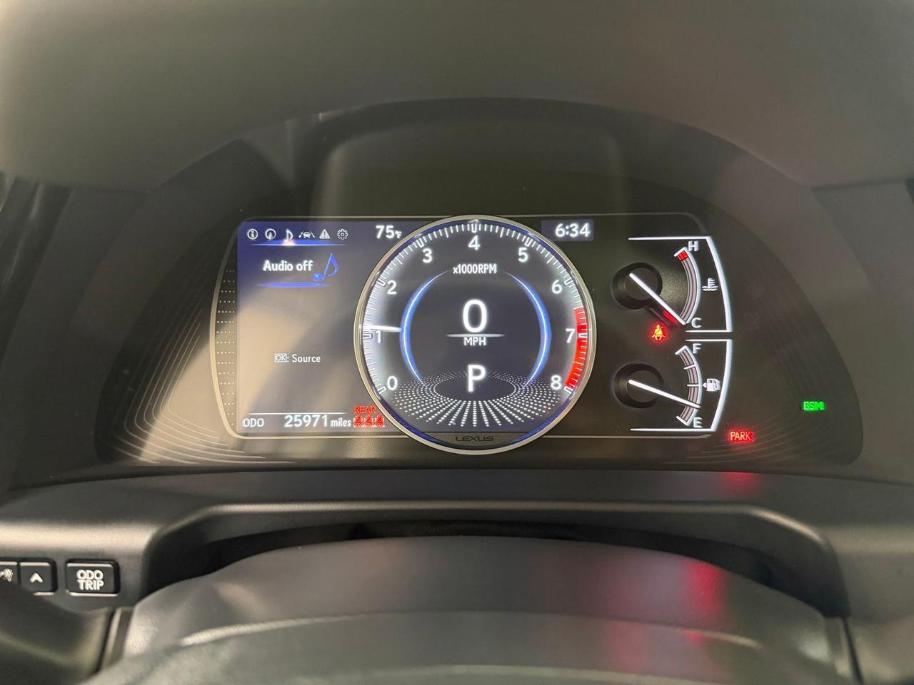 2025 Lexus ES 350 Annapolis MD