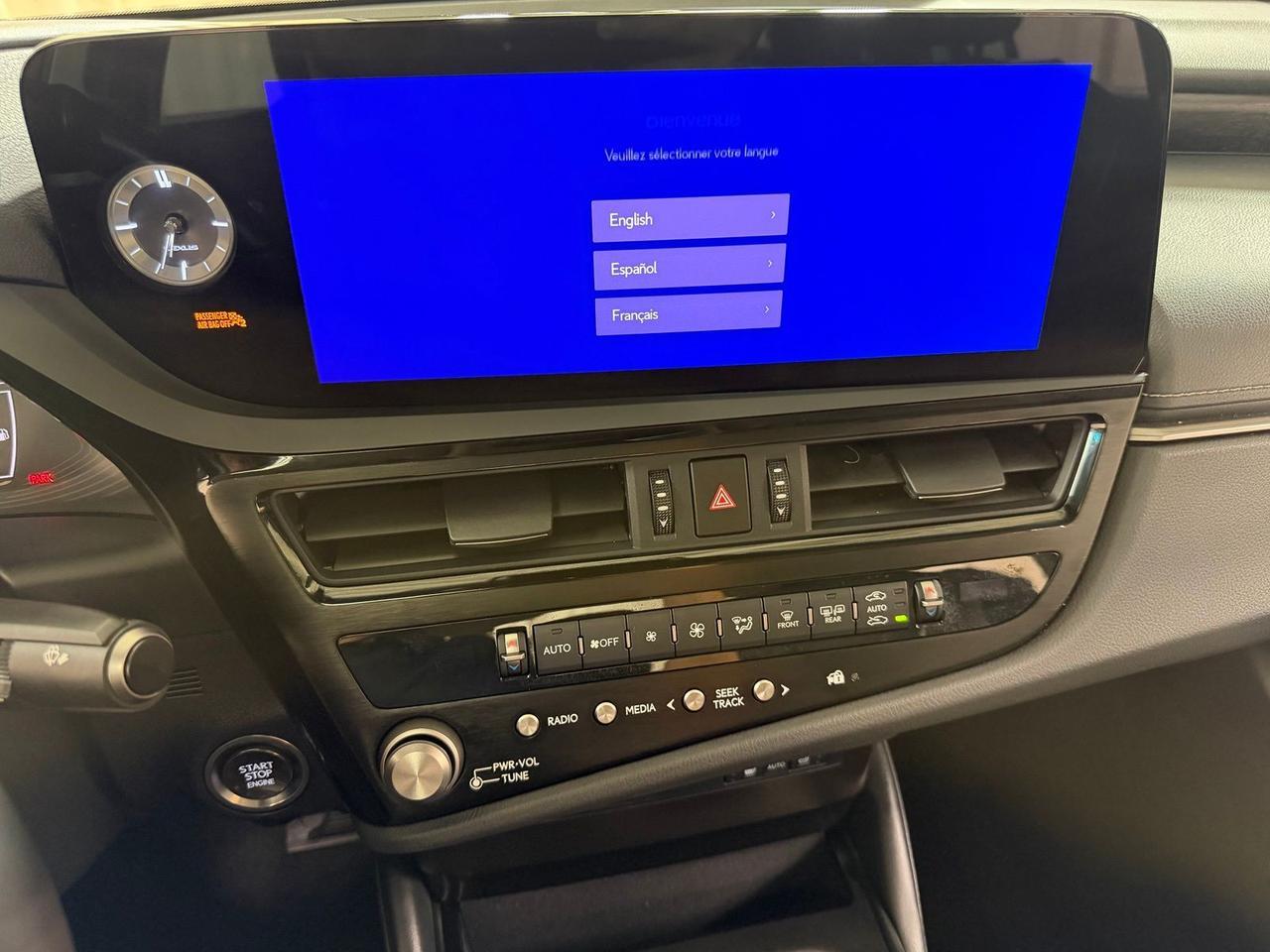 2025 Lexus ES 350 Annapolis MD