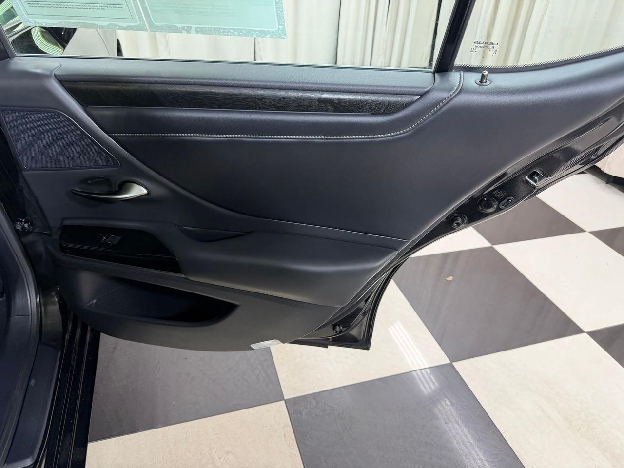 2025 Lexus ES 350 Annapolis MD