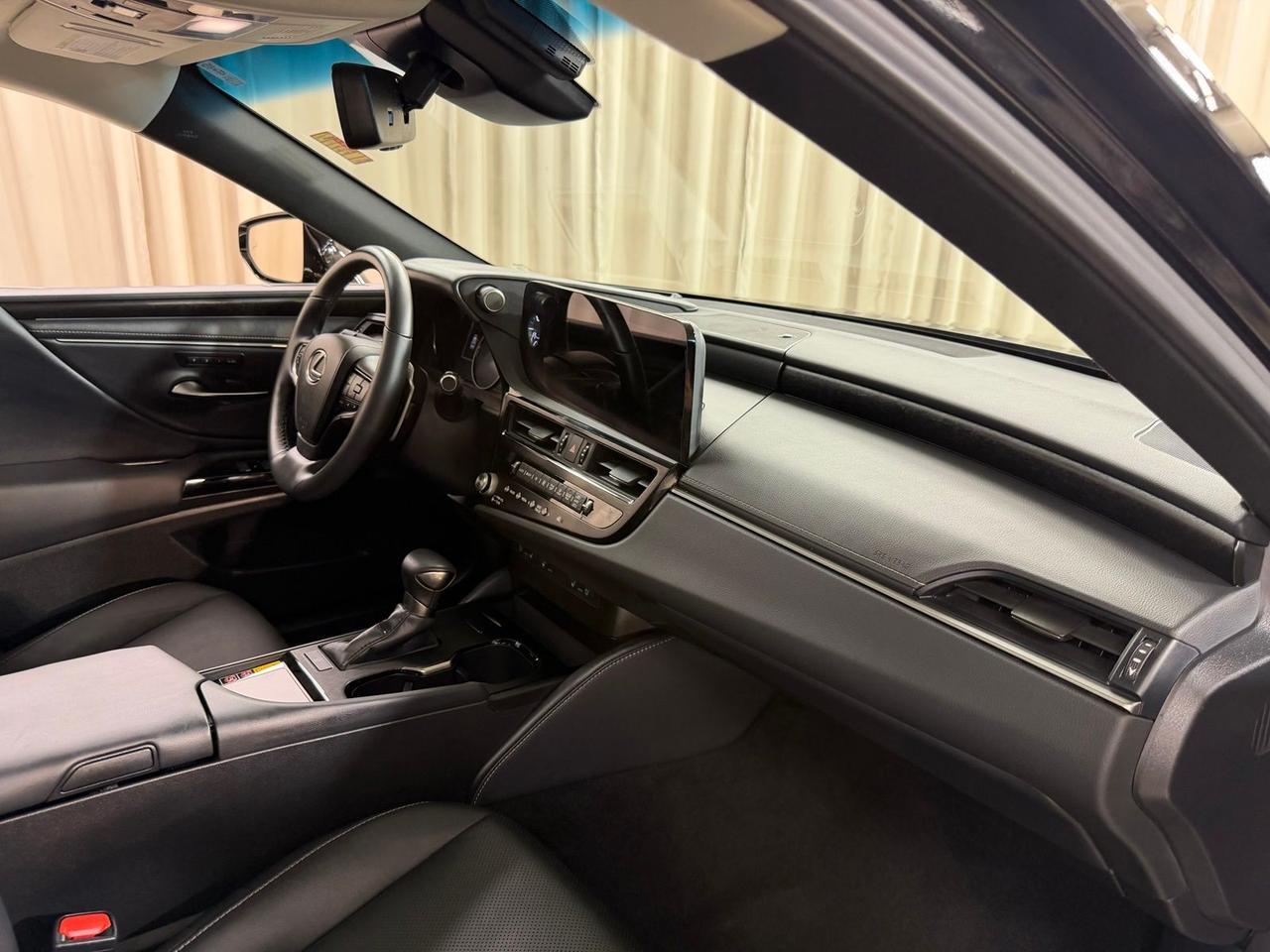 2025 Lexus ES 350 Annapolis MD