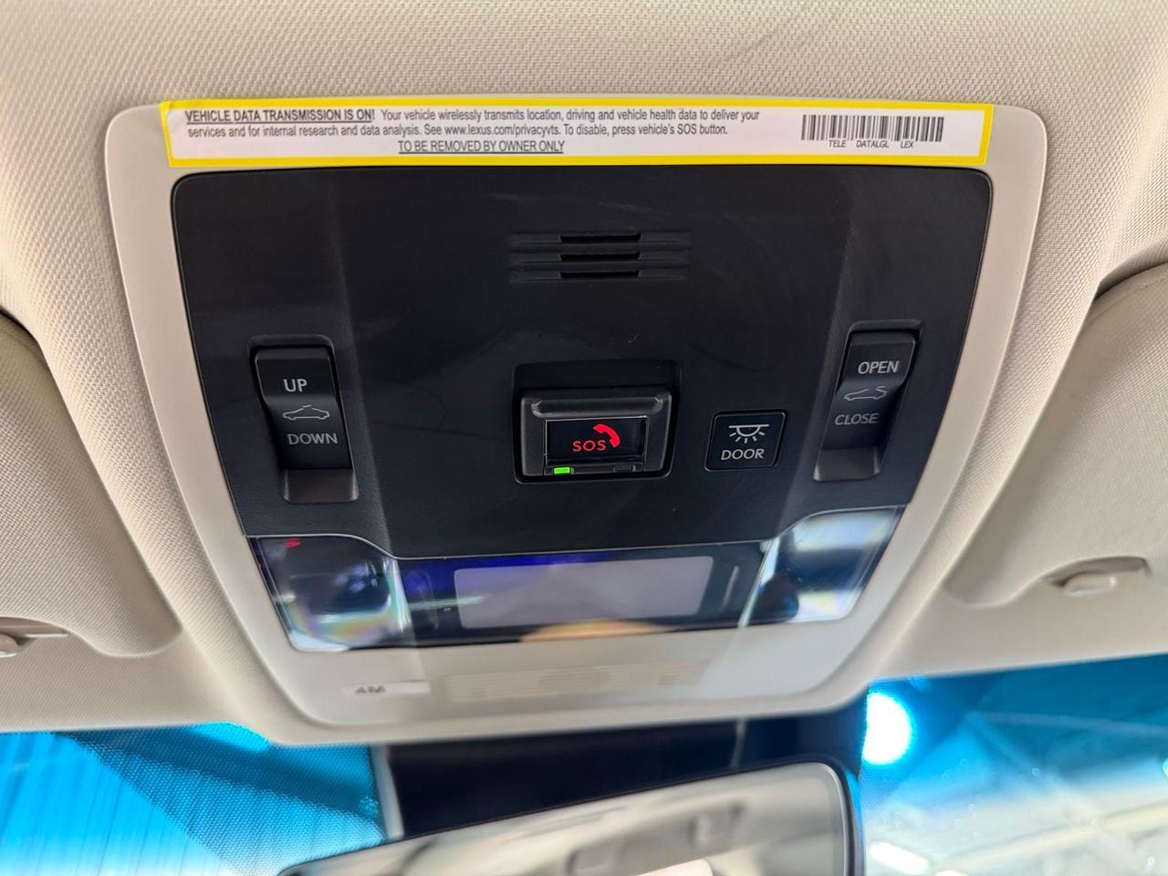 2025 Lexus ES 350 Annapolis MD