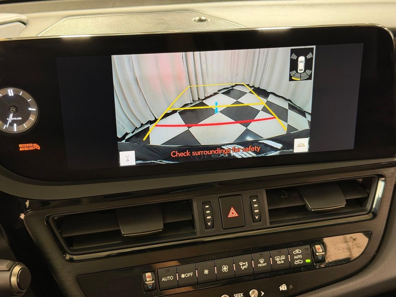 2025 Lexus ES 350 Annapolis MD