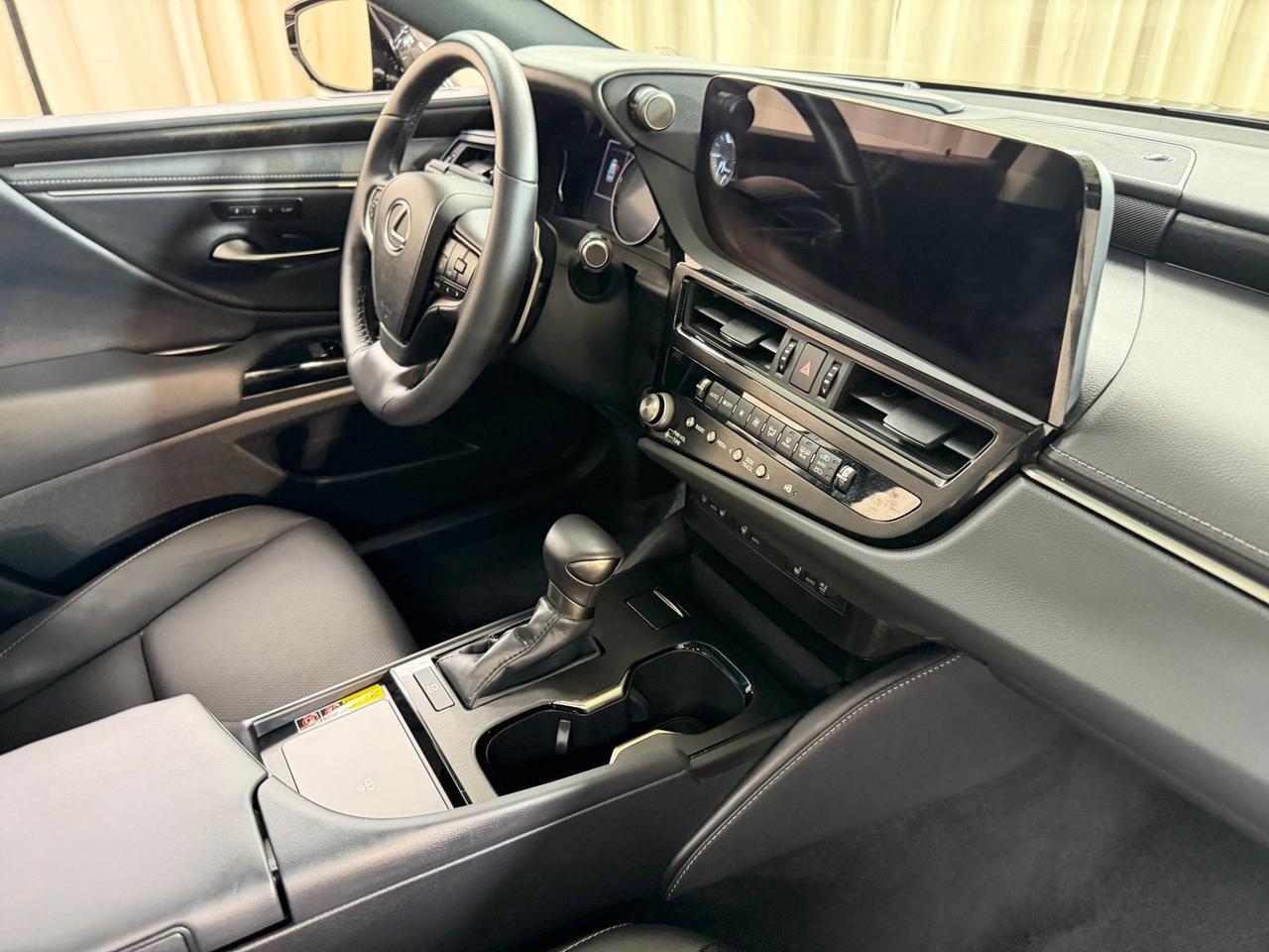 2025 Lexus ES 350 Annapolis MD