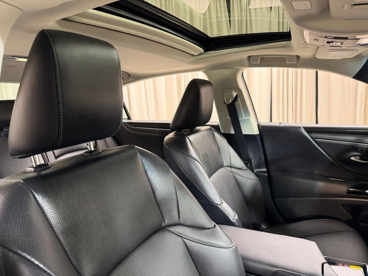 2025 Lexus ES 350 Annapolis MD