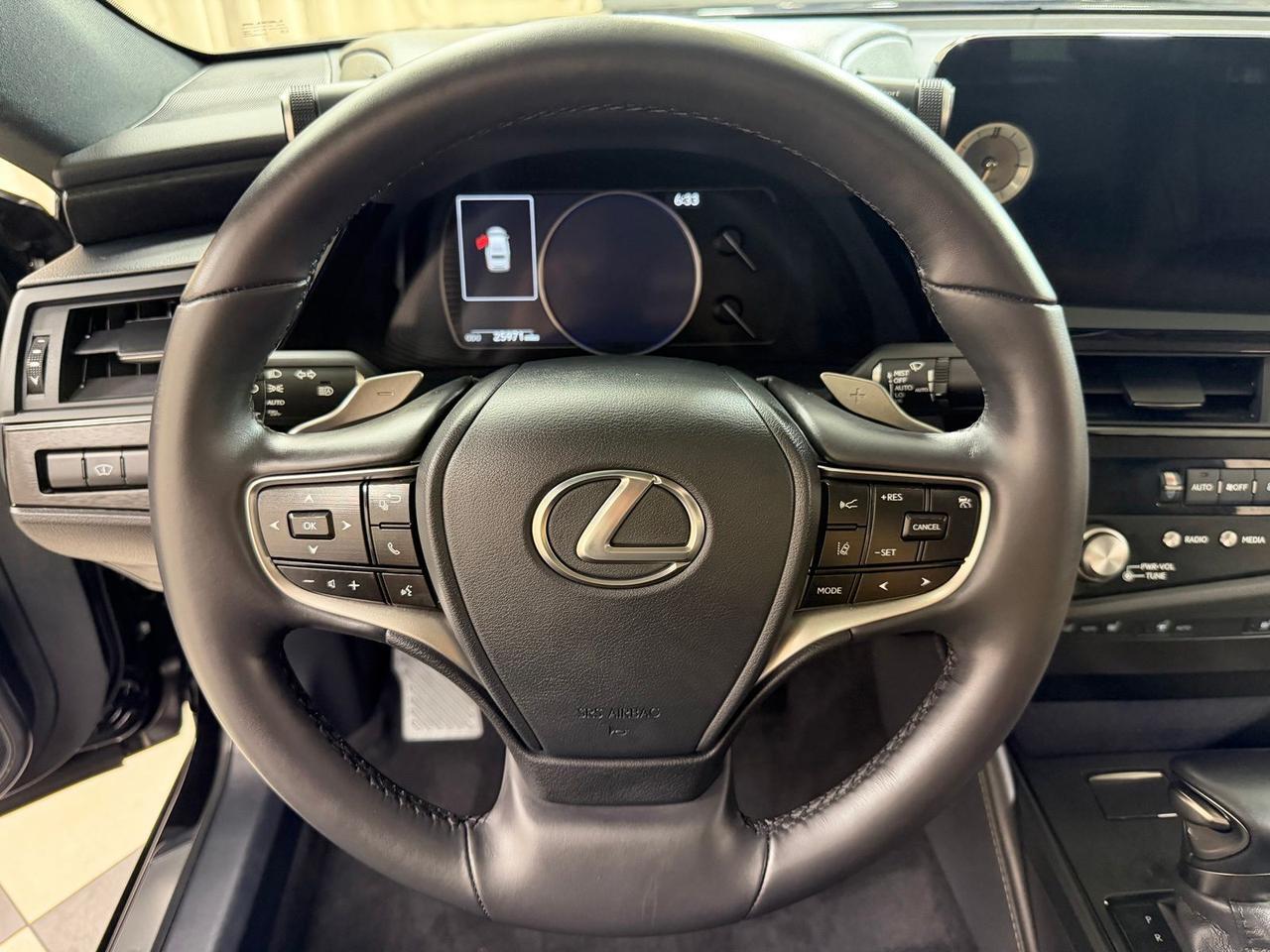 2025 Lexus ES 350 Annapolis MD