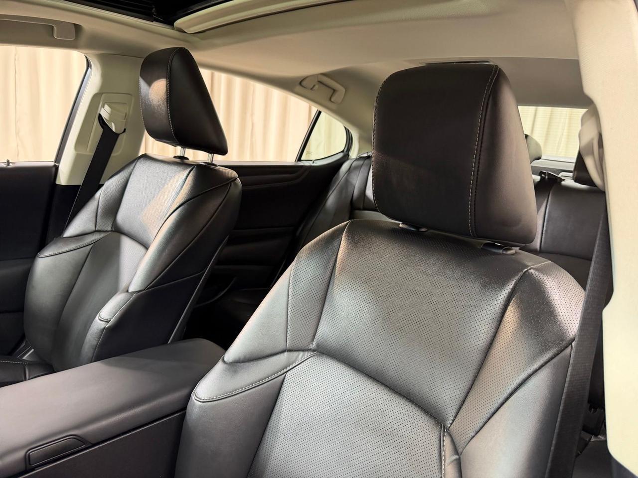 2025 Lexus ES 350 Annapolis MD