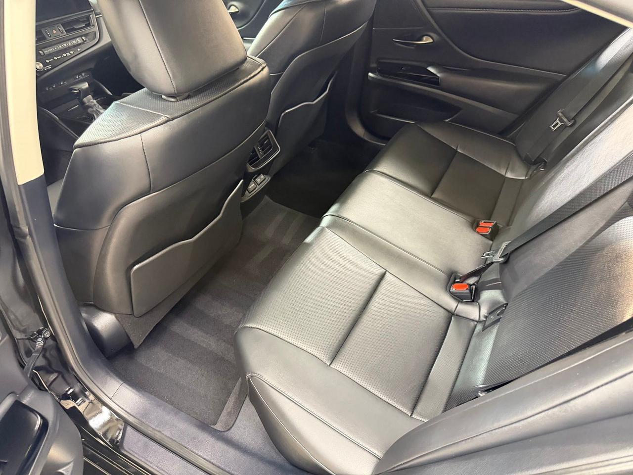 2025 Lexus ES 350 Annapolis MD