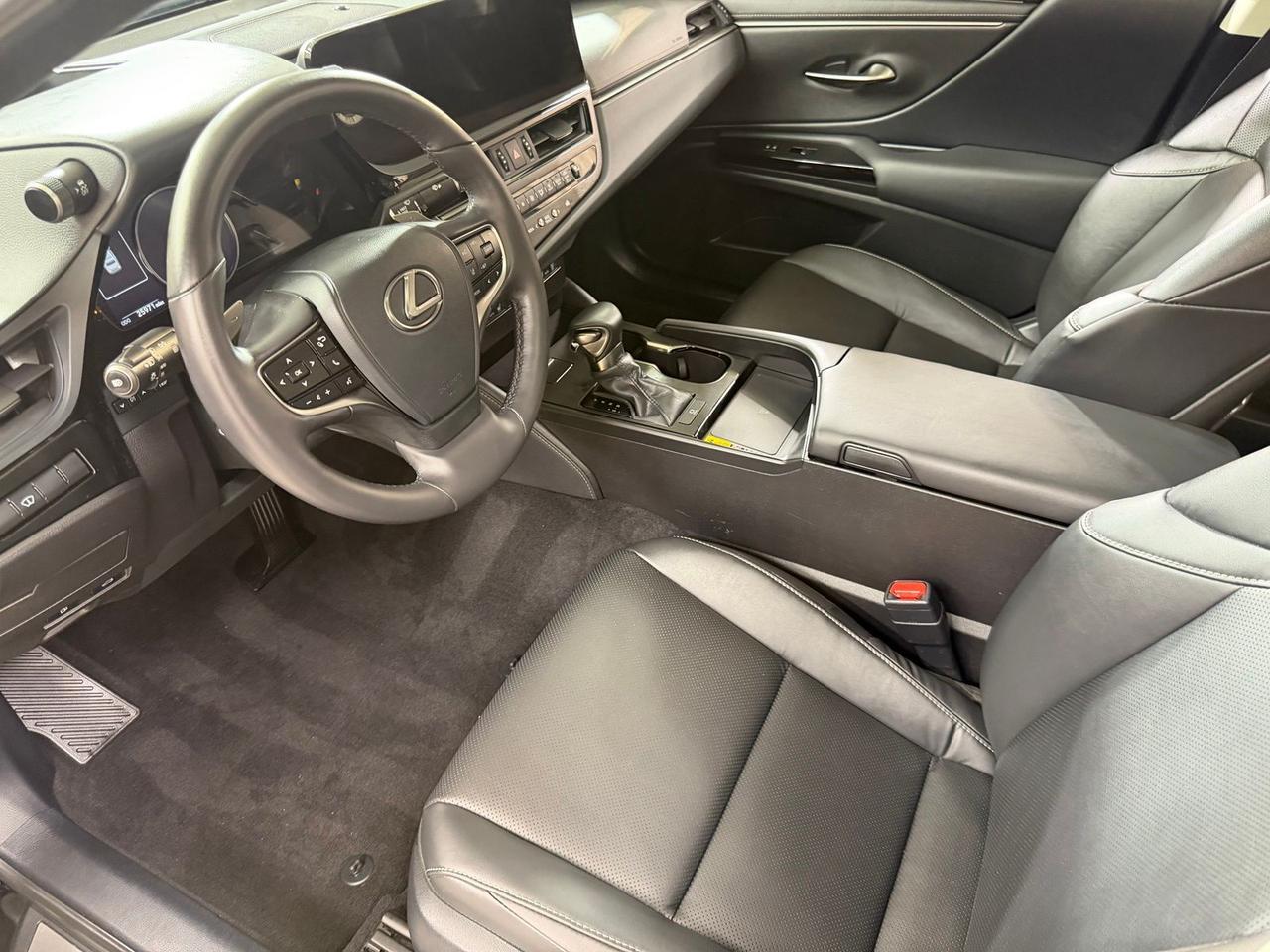 2025 Lexus ES 350 Annapolis MD
