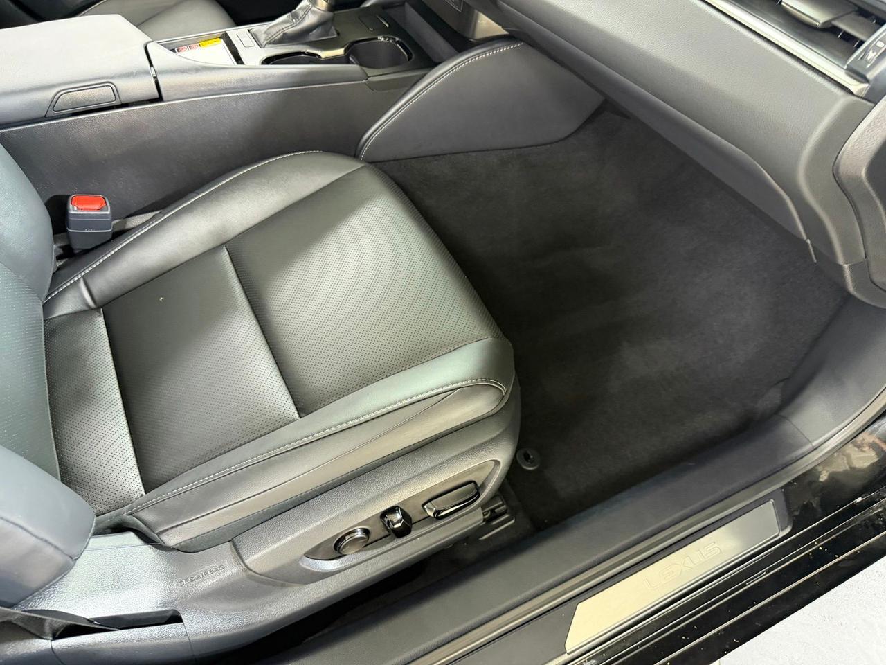 2025 Lexus ES 350 Annapolis MD
