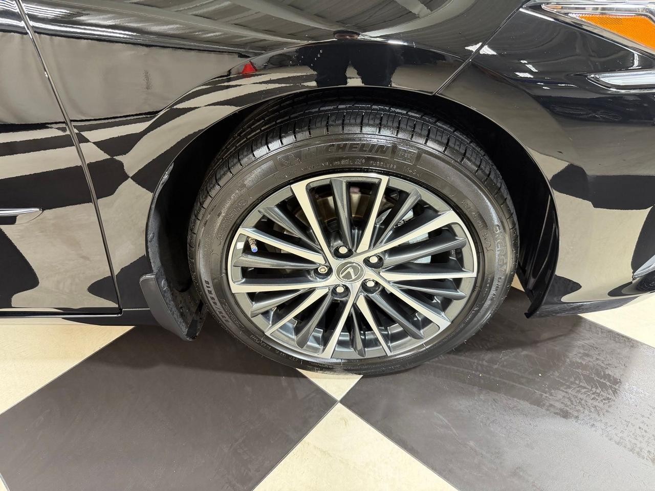 2025 Lexus ES 350 Annapolis MD