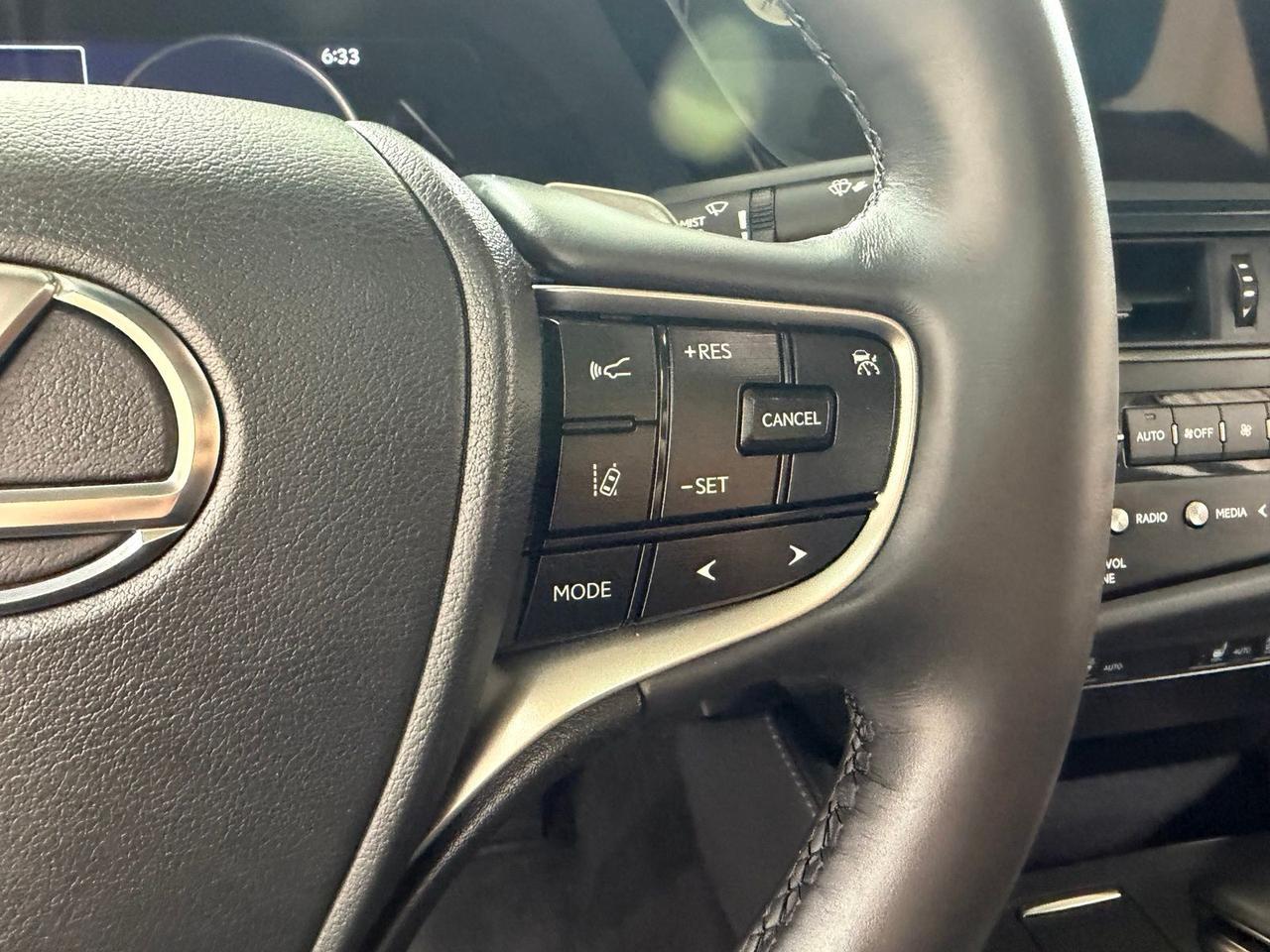 2025 Lexus ES 350 Annapolis MD