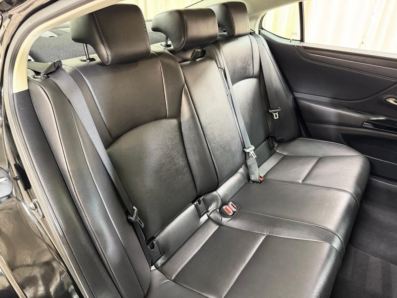 2025 Lexus ES 350 Annapolis MD