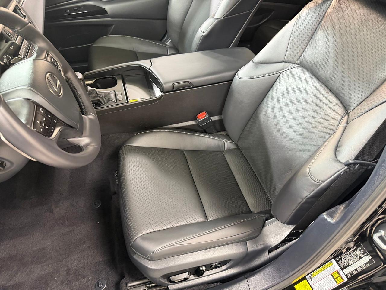 2025 Lexus ES 350 Annapolis MD