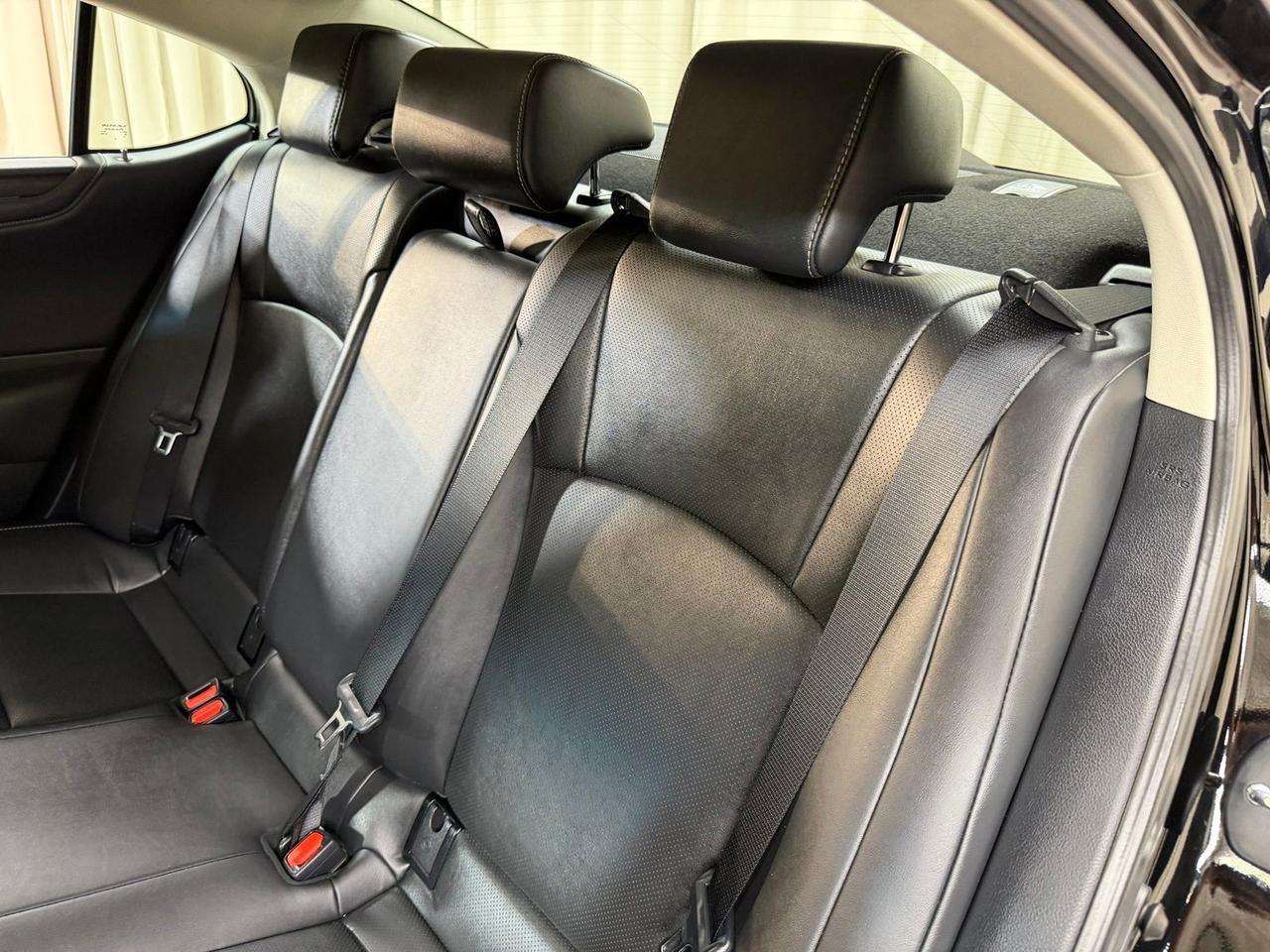 2025 Lexus ES 350 Annapolis MD