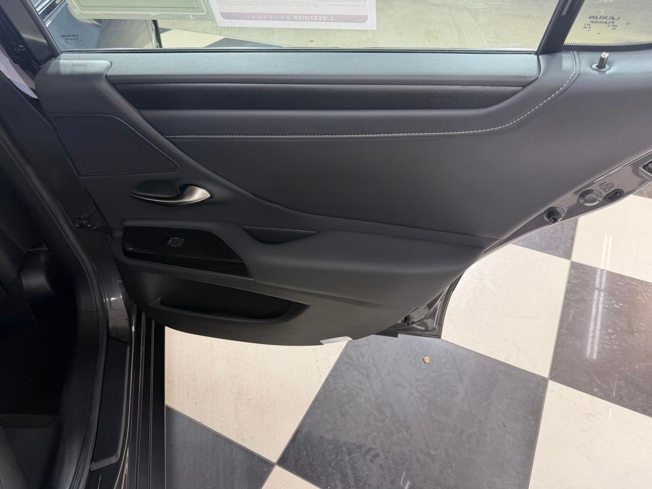 2025 Lexus ES 350 Annapolis MD