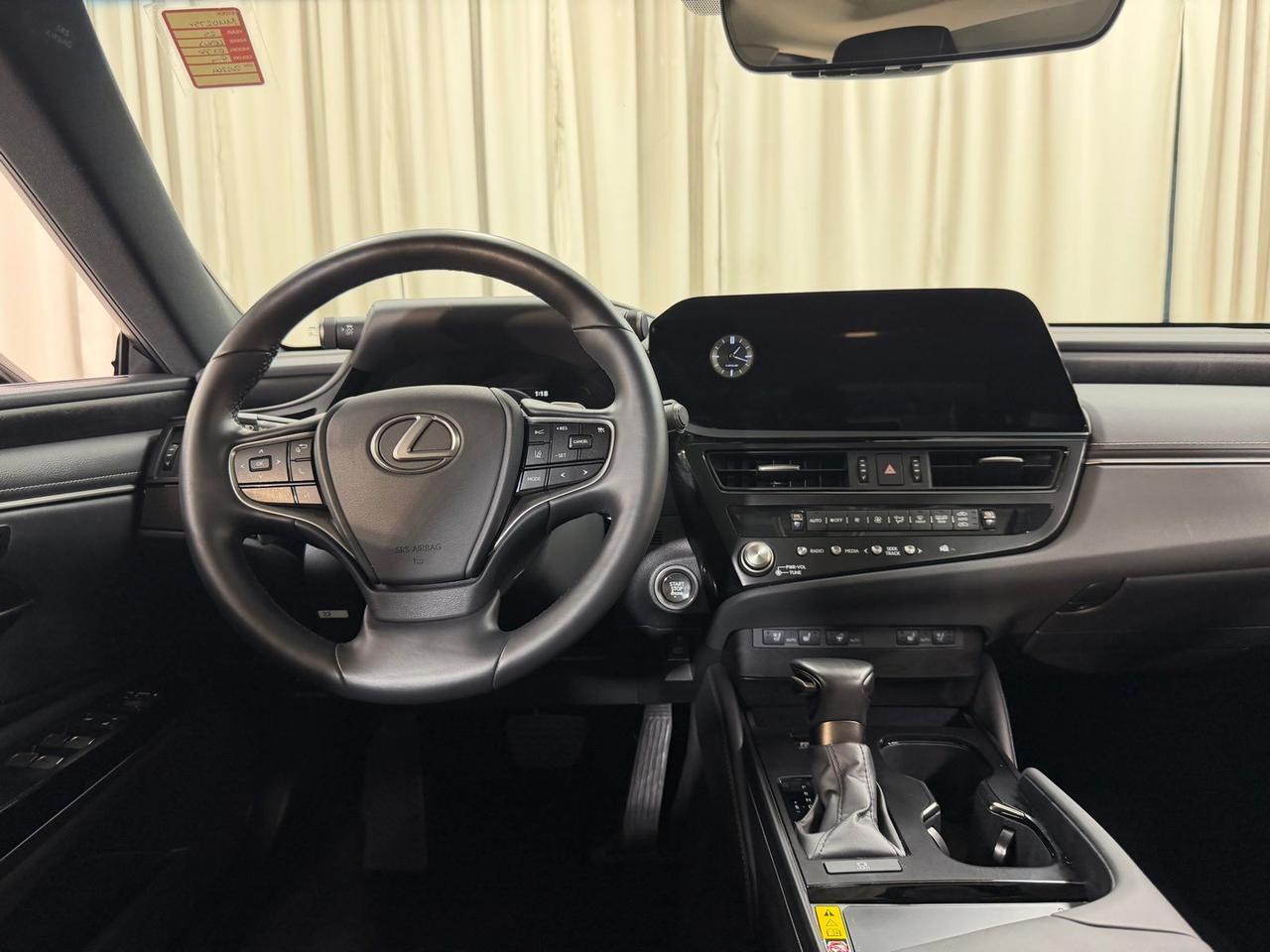 2025 Lexus ES 350 Annapolis MD