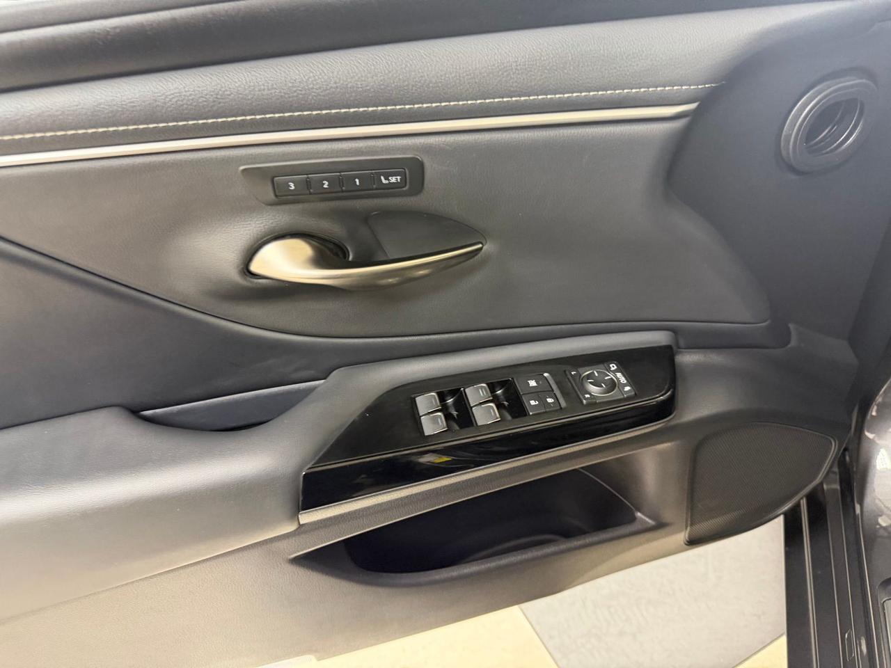 2025 Lexus ES 350 Annapolis MD