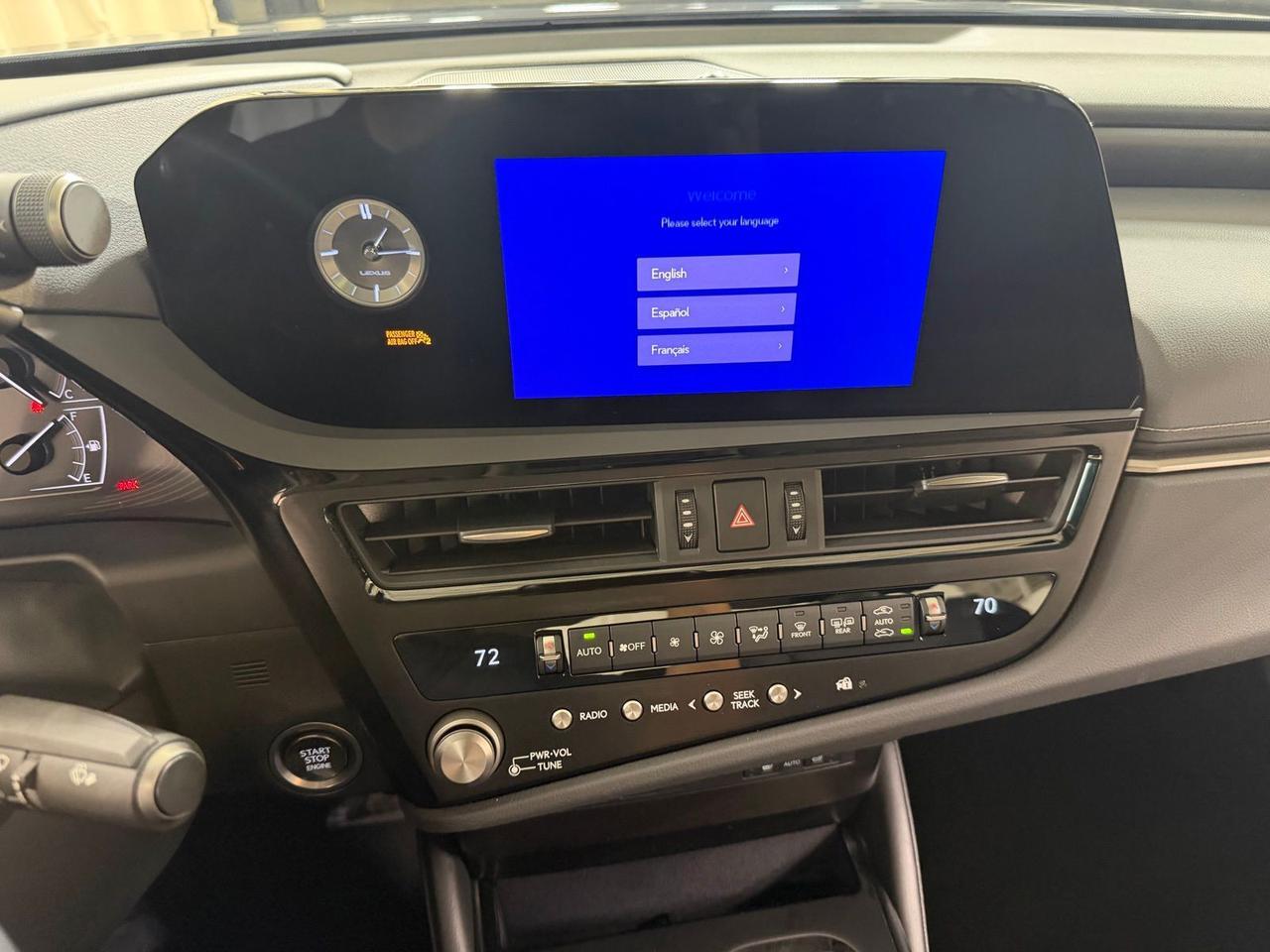 2025 Lexus ES 350 Annapolis MD