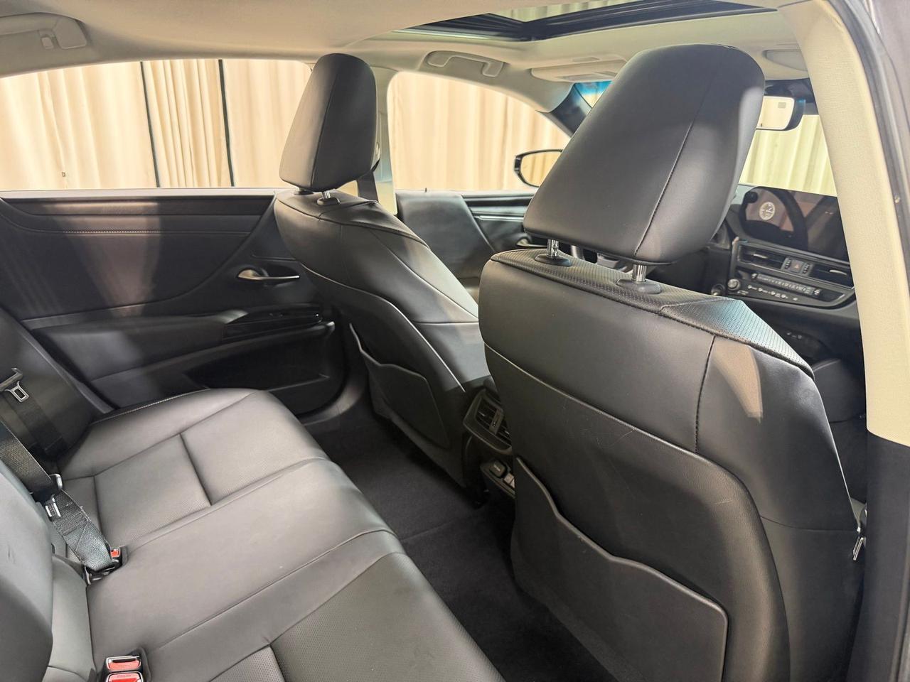 2025 Lexus ES 350 Annapolis MD