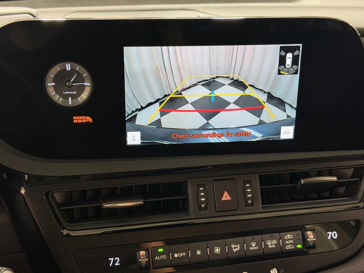 2025 Lexus ES 350 Annapolis MD