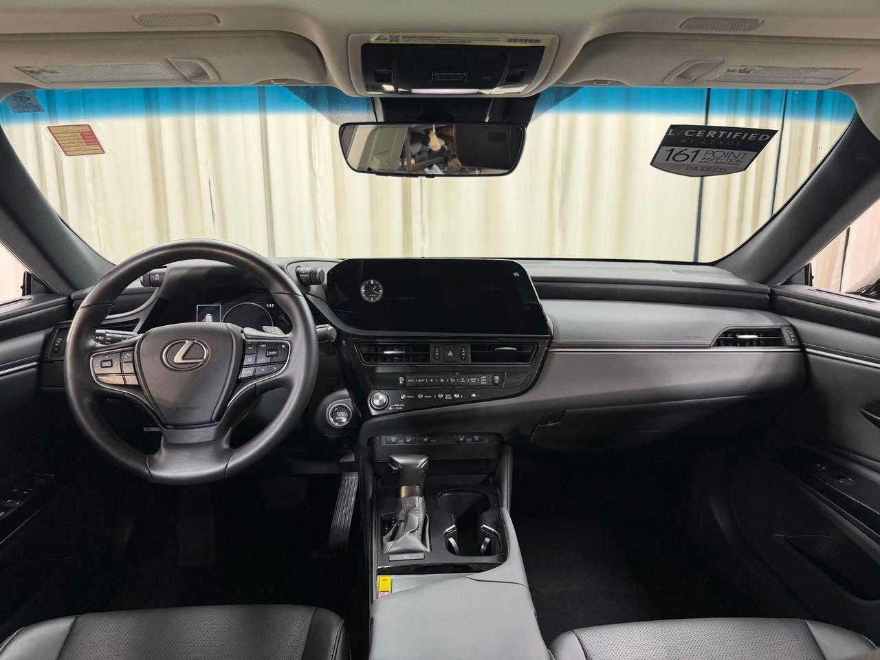 2025 Lexus ES 350 Annapolis MD