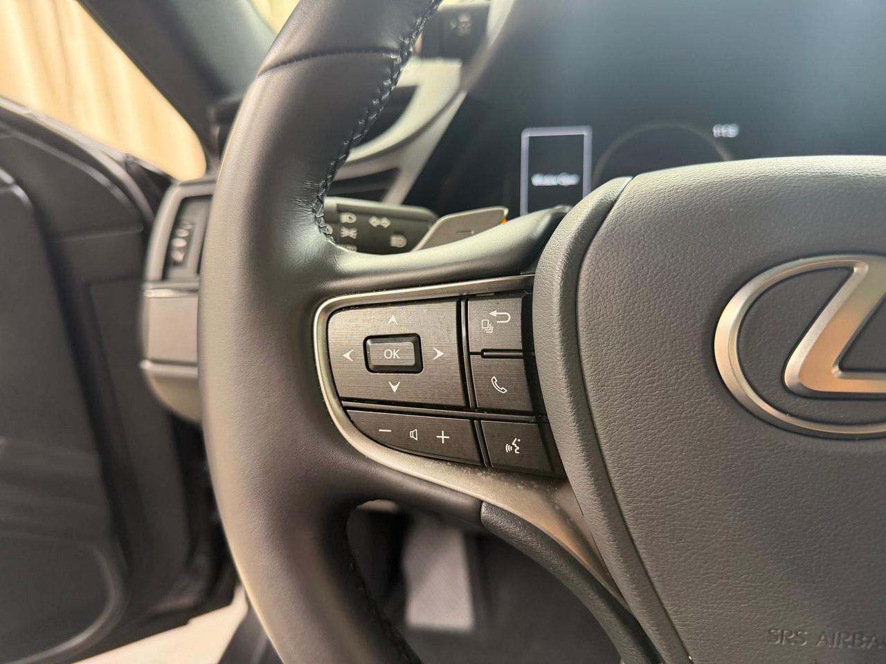 2025 Lexus ES 350 Annapolis MD