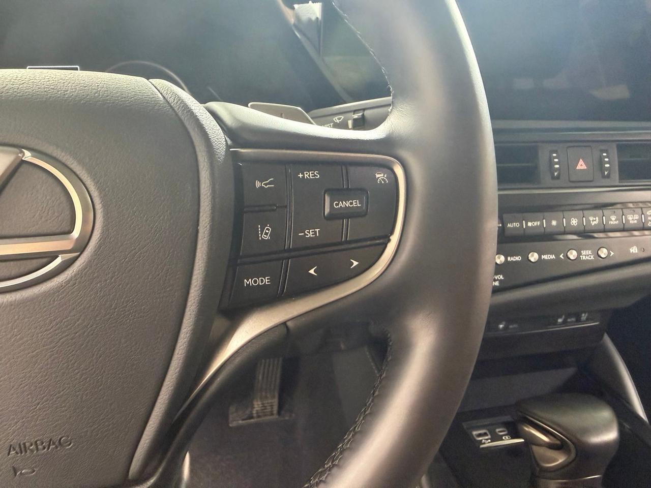 2025 Lexus ES 350 Annapolis MD