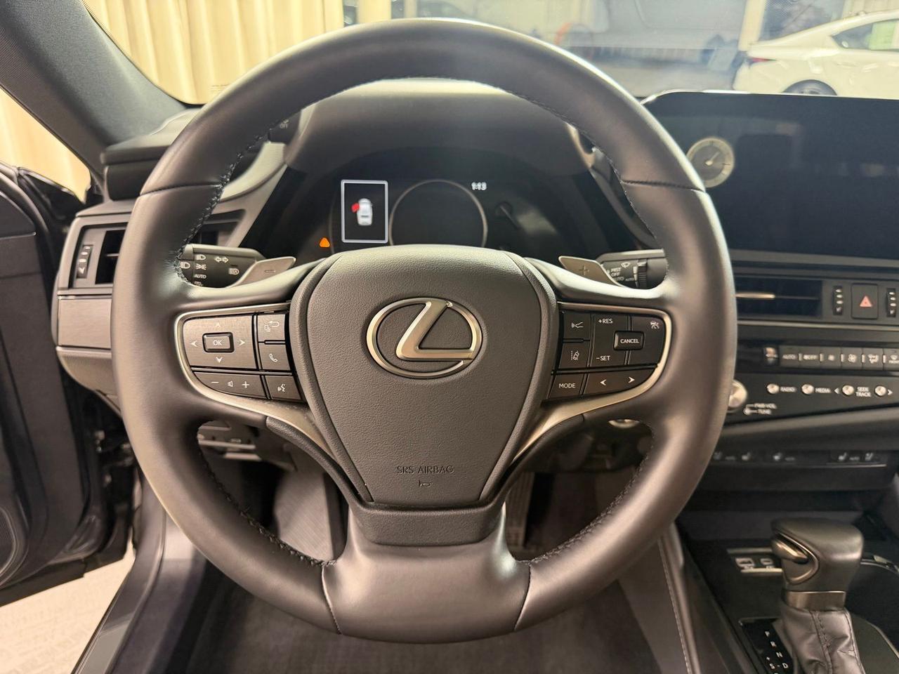2025 Lexus ES 350 Annapolis MD