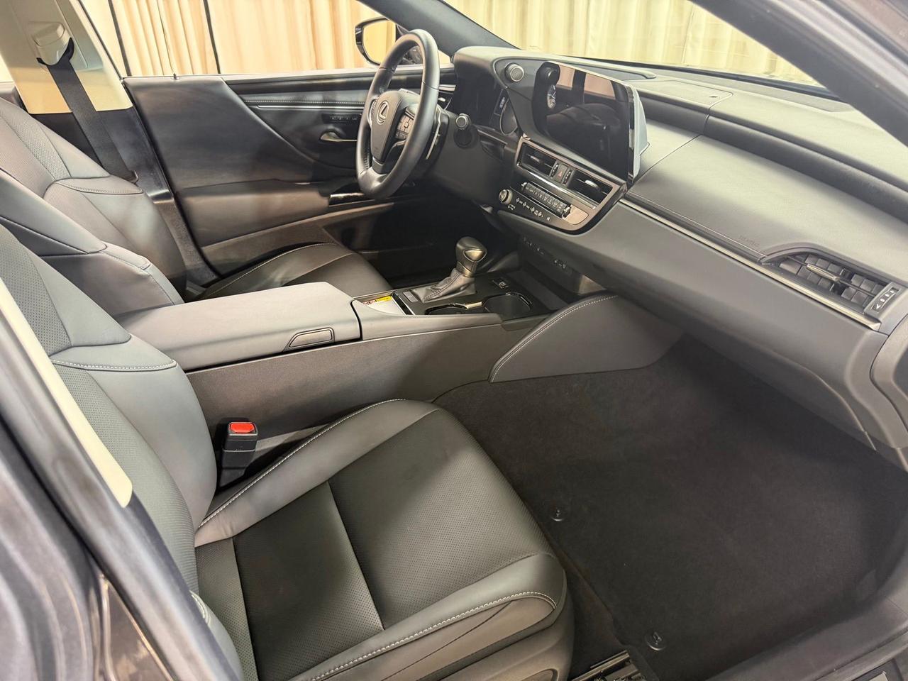 2025 Lexus ES 350 Annapolis MD