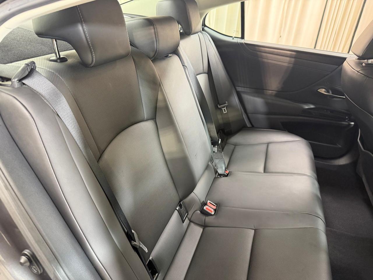 2025 Lexus ES 350 Annapolis MD